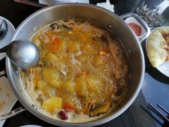 -野菌皇海景野生菌火锅(滨海大道店)