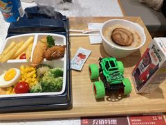 -味千拉面(瑞虹生活广场店)
