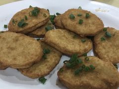-秋姐美食店(旅游大道店)