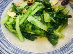 -金豆角砂锅焖面(安贞店)