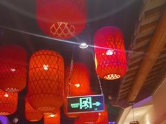 -锦绣金山人家(友谊店)