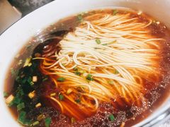 -十面春风·江南面馆(崇宁路店)