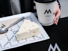 -M Stand(深圳南山欢乐颂店)