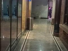 -欢乐空间KTV(奥山世纪城店)