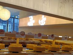 -喜家自助小火锅(卓悦里店)