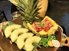 -樱嘢·炭火烧肉(惠南店)