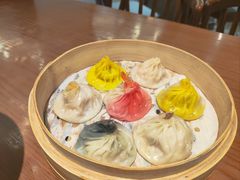-包小笼·金牌汤包(中山路店)
