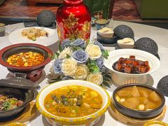 -彩虹之约•淮扬家宴(亚运村店)