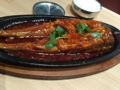 -小木屋拌饭(沈阳中街大悦城店)