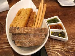 -安妮意大利餐厅(世贸天阶店)
