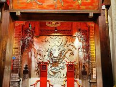 门面-小龙坎火锅(春熙太古里店)