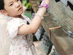 -董永七仙女文化园