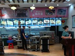 -南海食街(佛冈店)