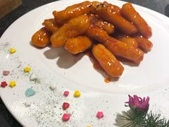 -安多素食(广仁寺路店)