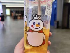 -蜜雪冰城(观音桥步行街店)