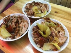 -林尧隆江猪脚饭店(东门店)