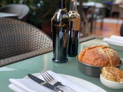 -君悦酒店·La Terrazza意合園·意式风味