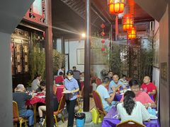 大堂-双东酒店(东关街店)