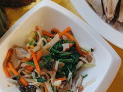 -清真马祥兴菜馆(云南北路店)