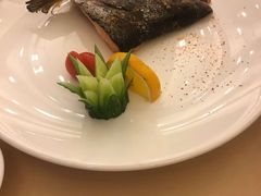 -海逸海鲜酒家(古北店)