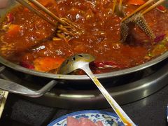 -飘香火锅(玉林西路店)