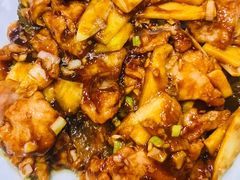 -东兴楼饭庄(六里桥店)