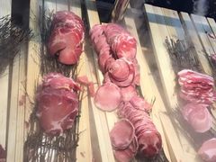 -九寸钉自助·炭火烤肉烧烤(欧乐时尚广场店)
