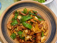 -外婆味道·云南菜大当家(海乐世界店)