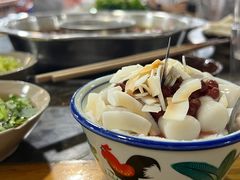 -正南齊北重庆老火锅(光华村直营店)