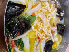 -小满手工粉(上海维璟广场店)