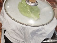 -汉阴白火石汆汤