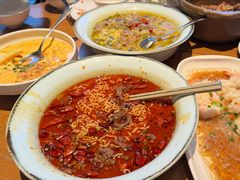 -金牌外婆家(苏州中心店)