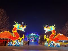 -南宫五洲植物乐园