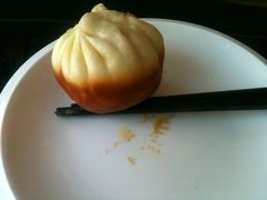 原味生煎包-旺仔家常菜生煎包(马端街店)