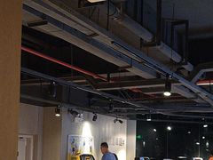 -威尔仕健身·游泳(古北店)