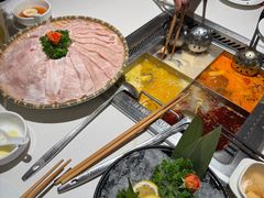 -海底捞火锅(外滩店)
