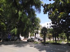 -曲阜师范大学(曲阜校区)
