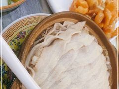 -砂锅居(西四店)