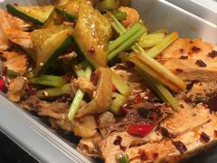 -盒马鲜生(莱蒙都会店)