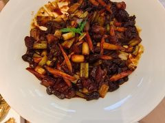 -谷语中餐厅