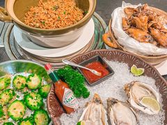-飞尝蚝·顺德菜·鱼生(顺德总店)