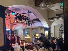 -巴伐利亚啤酒坊(意式风情街店)