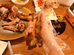 -Myth猪蹄(明洞店)