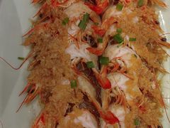 -新白鹿餐厅(爱琴海购物中心店)