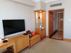 -南京维景国际大酒店(南京博物院店)