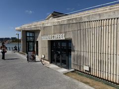 -Manner Coffee(滴水湖店)