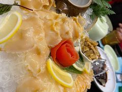 冰镇素鲍-丰和日丽(瑞虹天地月亮湾店)