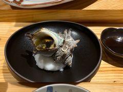 -镹·鱼料理  国产鱼使用店