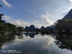 -靖西鹅泉风景区