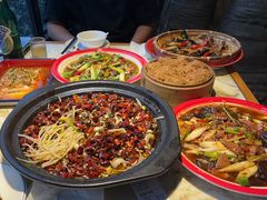 -常和州·夜宵大排档(常州单店)